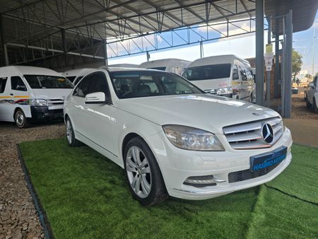 2012-Mercedes-Benz-C-Class-C180-CGI-SUNROOF-AUTO_1