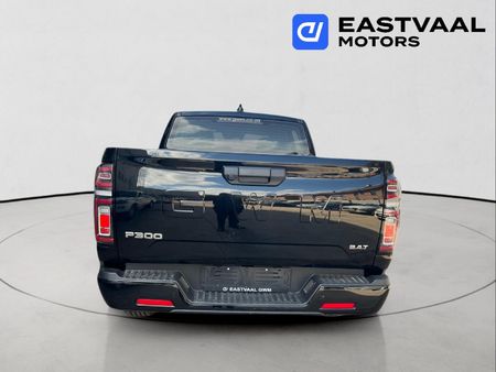 2026-GWM-P-Series-P300-24TD-LS-Auto-Double-Cab_5