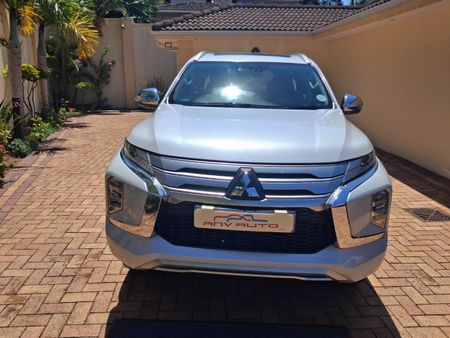 2022-Mitsubishi-Pajero-Sport-24D-4x4-Exceed-Auto_1