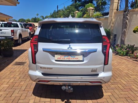 2022-Mitsubishi-Pajero-Sport-24D-4x4-Exceed-Auto_5