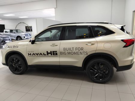 2025-Haval-H6-20T-Luxury-4x4-Auto_9
