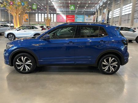 2022-Volkswagen-T-Cross-10-TSI-Comfortline_5