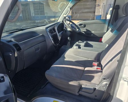 2017-Kia-K-Series-Pick-Up-K-2700-Workhorse_9