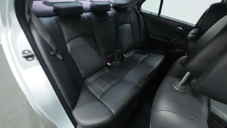 2006-Mercedes-Benz-C-Class-C-180K-Avantgarde-Auto_12