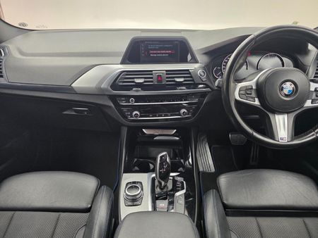 2019-BMW-X3-xDrive20d-M-Sport_23