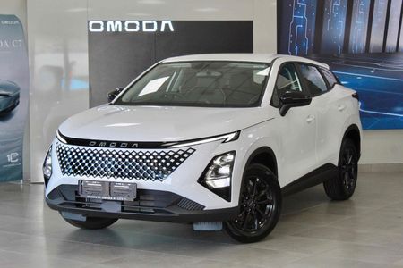 2026-Omoda-C5-15T-Style-X_0