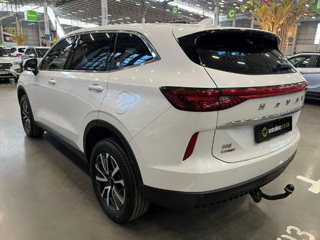 2022-Haval-H6-20T-Premium-Auto_4