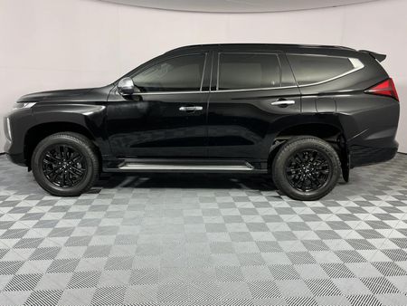2022-Mitsubishi-Pajero-Sport-24D-4x4-Auto_19