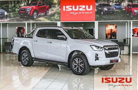 2022-Isuzu-D-Max-30-DDI-LSE-4x4-Auto-Double-Cab_0