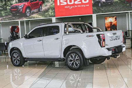 2022-Isuzu-D-Max-30-DDI-LSE-4x4-Auto-Double-Cab_4