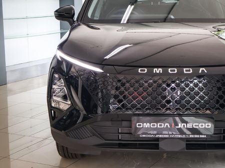 2026-Omoda-C5-15T-Style-X_6