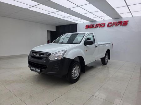 2026-Isuzu-D-Max-250C-Fleetside-Single-Cab_1