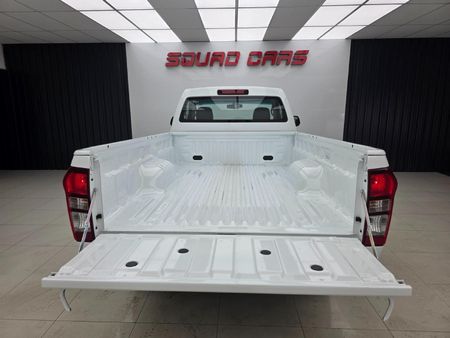 2026-Isuzu-D-Max-250C-Fleetside-Single-Cab_19