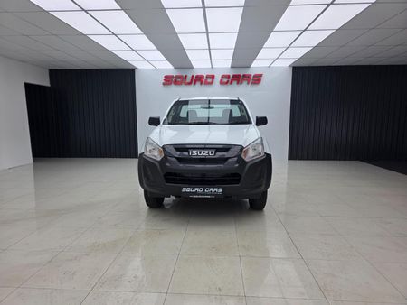 2026-Isuzu-D-Max-250C-Fleetside-Single-Cab_2