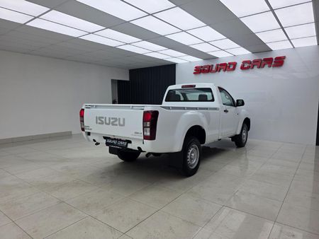 2026-Isuzu-D-Max-250C-Fleetside-Single-Cab_6