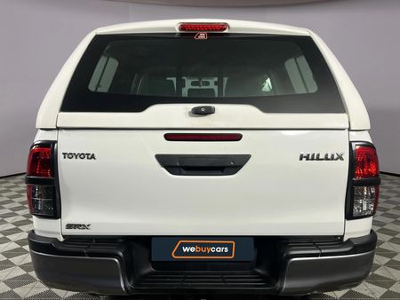 2020-Toyota-Hilux-24-GD-6-Raised-Body-SRX-Auto-Double-Cab_18