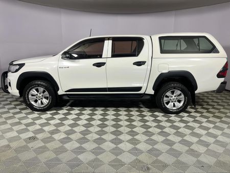 2020-Toyota-Hilux-24-GD-6-Raised-Body-SRX-Auto-Double-Cab_19