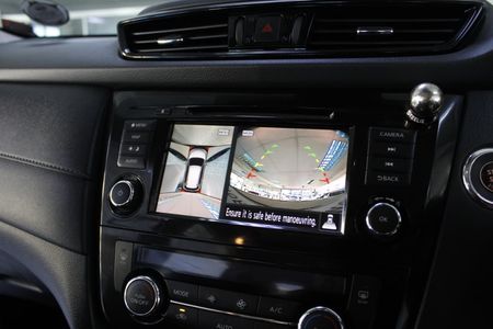2021-Nissan-X-Trail-7-SEATER-AUTOMATIC_12