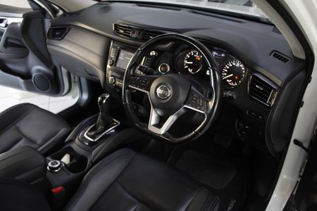 2021-Nissan-X-Trail-7-SEATER-AUTOMATIC_16