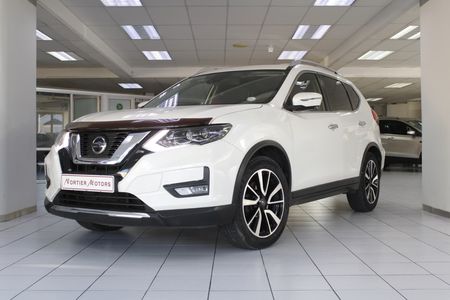 2021-Nissan-X-Trail-7-SEATER-AUTOMATIC_1