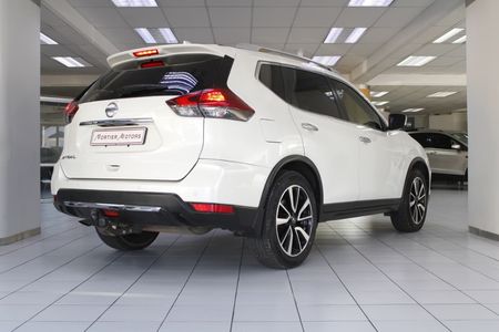 2021-Nissan-X-Trail-7-SEATER-AUTOMATIC_3