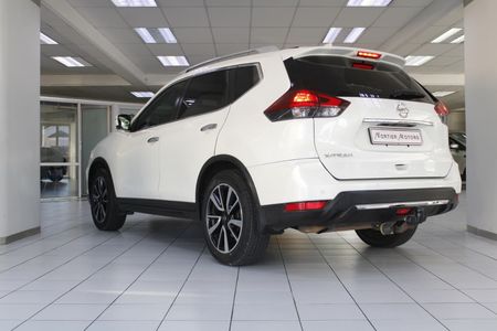 2021-Nissan-X-Trail-7-SEATER-AUTOMATIC_4