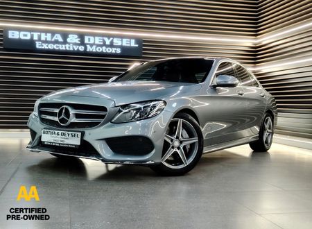 2015-Mercedes-Benz-C-Class-C-250-AMG-Line-Auto_0