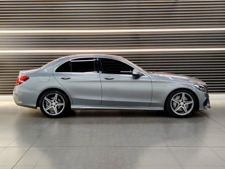 2015-Mercedes-Benz-C-Class-C-250-AMG-Line-Auto_29