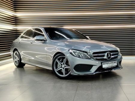 2015-Mercedes-Benz-C-Class-C-250-AMG-Line-Auto_31