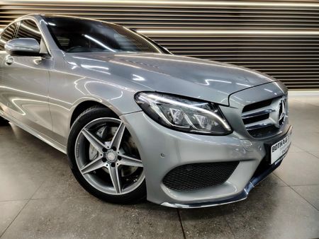 2015-Mercedes-Benz-C-Class-C-250-AMG-Line-Auto_32