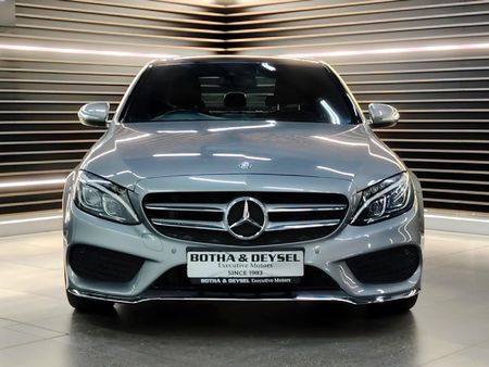 2015-Mercedes-Benz-C-Class-C-250-AMG-Line-Auto_33