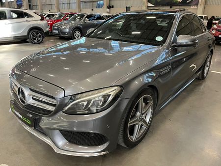 2018-Mercedes-Benz-C-Class-C-220-Bluetec-AMG-Line-Auto_6