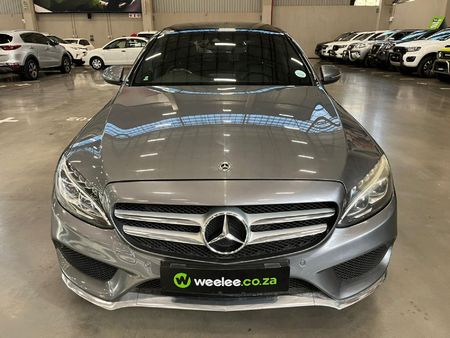 2018-Mercedes-Benz-C-Class-C-220-Bluetec-AMG-Line-Auto_7