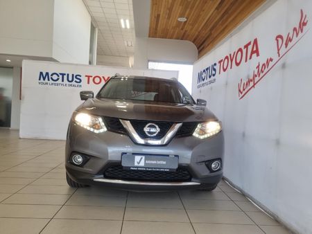2017-Nissan-X-Trail-25-Tekna-4x4-Auto-7-seat_3