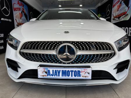 2018-Mercedes-Benz-A-Class-A-200-Auto_1