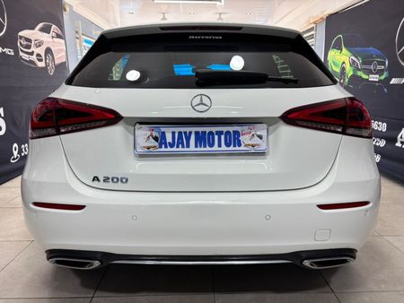 2018-Mercedes-Benz-A-Class-A-200-Auto_4