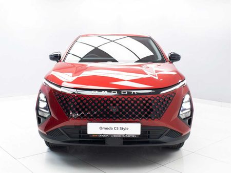 2026-Omoda-C5-15T-Style-X_2