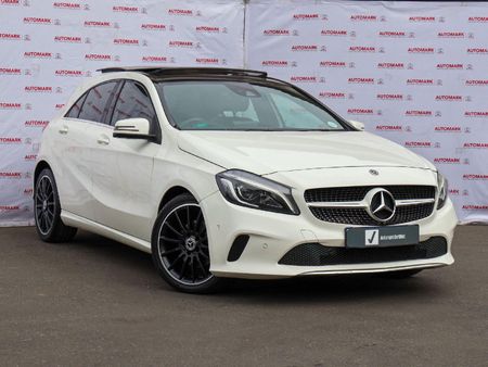 2018-Mercedes-Benz-A-Class-A-200d-Style-Auto_0