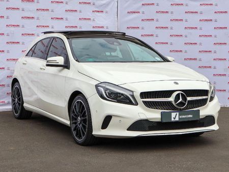 2018-Mercedes-Benz-A-Class-A-200d-Style-Auto_1