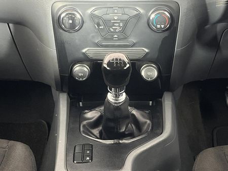2019-Ford-Ranger-22-TDCi-XL-SuperCab_9