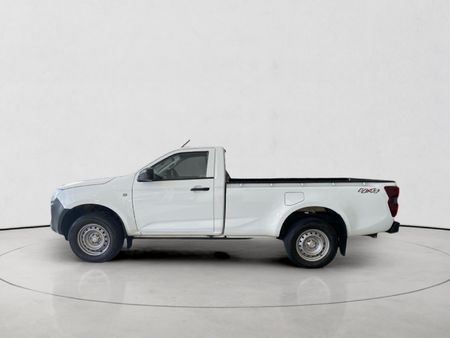 2025-Isuzu-D-Max-19-DDI-HR-L-4x4-Single-Cab_5