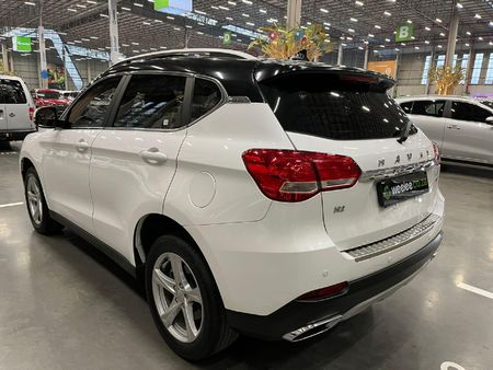 2021-Haval-H2-15T-Luxury-Auto_4