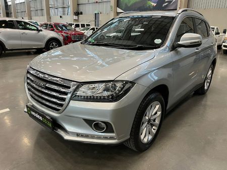 2019-Haval-H2-15T-Luxury_6
