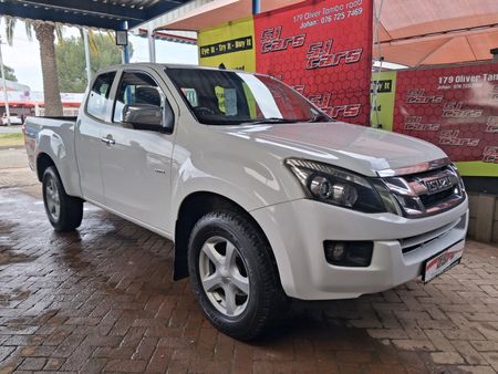 2015-Isuzu-KB-300-D-Teq-LX-4x4-Extended-Cab_5