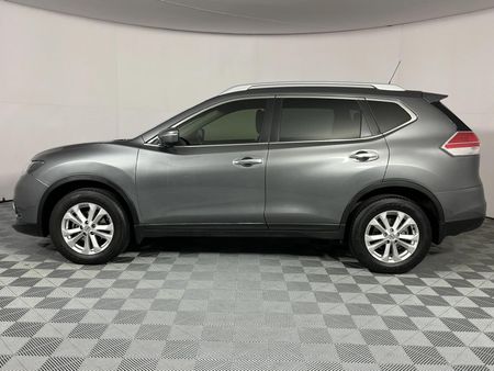 2016-Nissan-X-Trail-25-SE-4x4-Auto_19