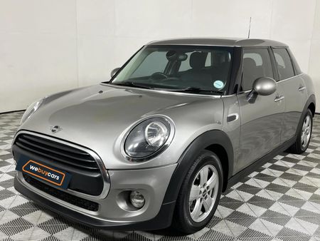 2019-MINI-Hatch-One-15T-5-dr-Auto_0