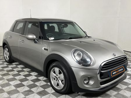 2019-MINI-Hatch-One-15T-5-dr-Auto_15