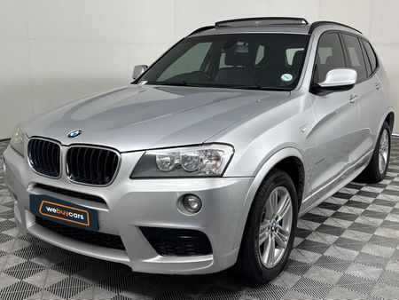 2011-BMW-X3-xDrive20d-M-Sport-Auto_0
