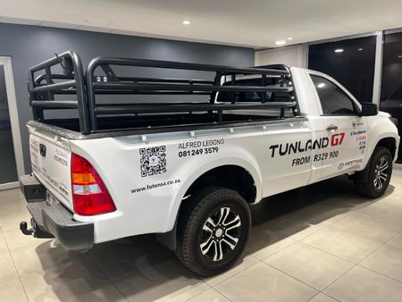 2026-Foton-Tunland-20T-G7-TLX-4x4-Single-Cab_1