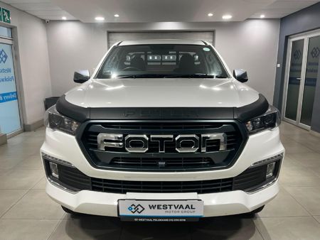 2026-Foton-Tunland-20T-G7-TLX-4x4-Single-Cab_4